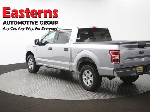 Used 2018 Ford F150 XLT AWD/4WD image 65
