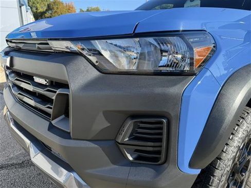New 2026 Chevrolet Colorado Trail Boss image 29