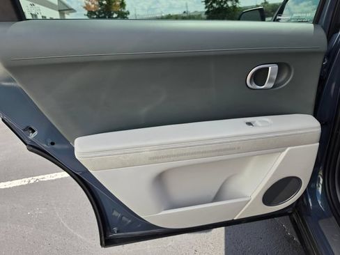 Used 2023 Hyundai Ioniq 5 SEL AWD/4WD image 26