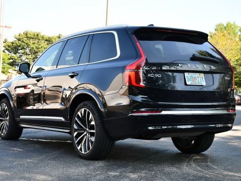 Used 2026 Volvo XC90 B6 Plus AWD/4WD image 5