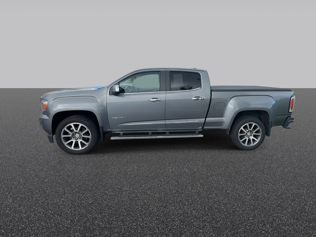 Used 2020 GMC Canyon Denali AWD/4WD image 6
