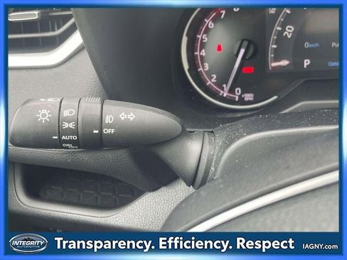 Used 2023 Toyota RAV4 XLE Premium AWD/4WD image 25