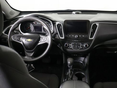 Used 2023 Chevrolet Malibu LT w/ Driver Confidence Package image 28