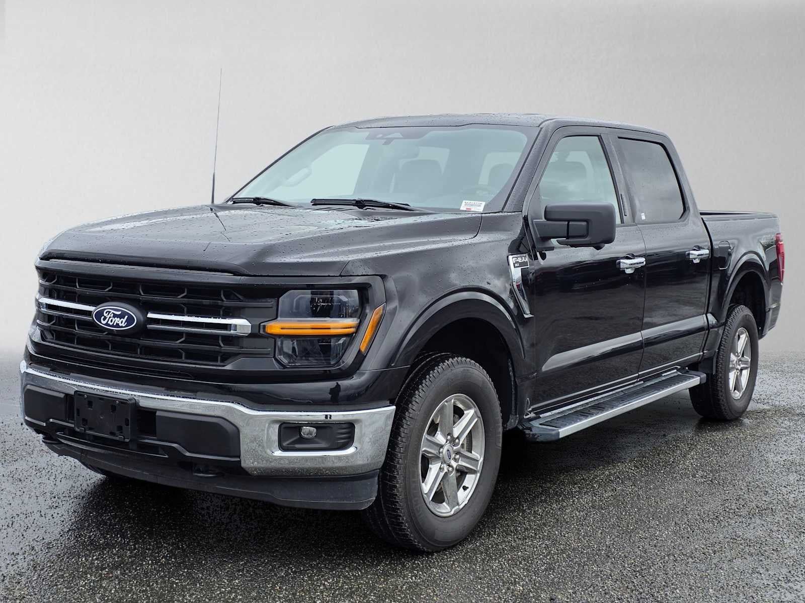 Used 2024 Ford F150 XLT w/ Tow/Haul Package AWD/4WD image 7