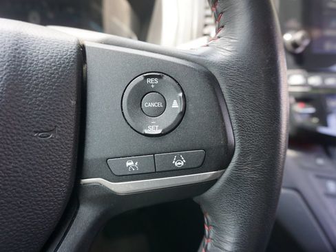 Used 2024 Honda Odyssey Sport image 9