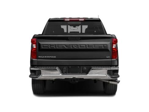 Used 2020 Chevrolet Silverado 1500 RST w/ All-Star Edition AWD/4WD image 5