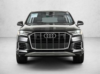 Used 2020 Audi Q7 3.0T Premium Plus w/ Premium Plus Package AWD/4WD video 2