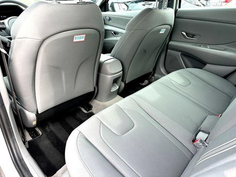 Used 2026 Hyundai Elantra Sport FWD image 22