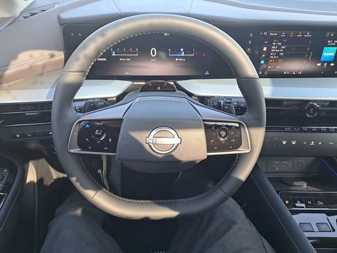 New 2026 Nissan Murano Platinum w/ Technology Package AWD/4WD image 14