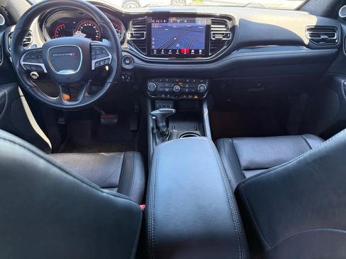 Used 2021 Dodge Durango Citadel RWD image 13