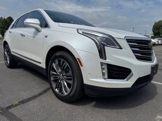 Used 2018 Cadillac XT5 Premium Luxury w/ Driver Assist Package AWD/4WD video 1