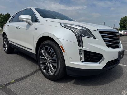Used 2018 Cadillac XT5 Premium Luxury w/ Driver Assist Package