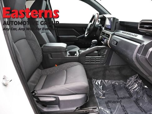 Used 2025 Toyota Tacoma SR RWD image 20
