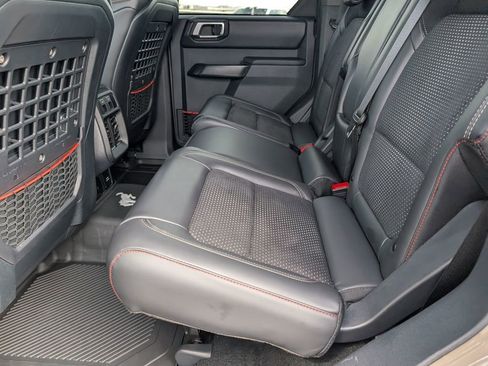 Used 2025 Ford Bronco Raptor image 10