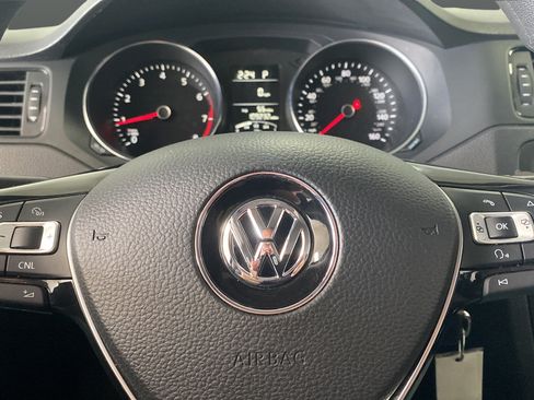 Used 2015 Volkswagen Jetta S FWD image 15