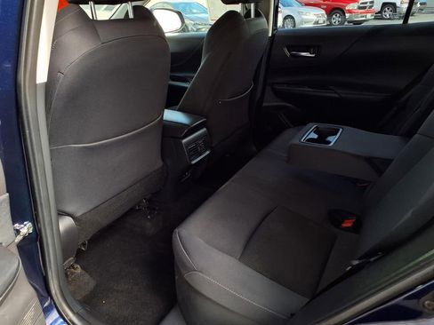 Certified 2021 Toyota Venza LE w/ Carpet Mat Package (TMS) image 17