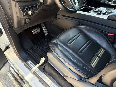 Used 2020 Mercedes-Benz G 550 w/ Exclusive Interior Package image 22
