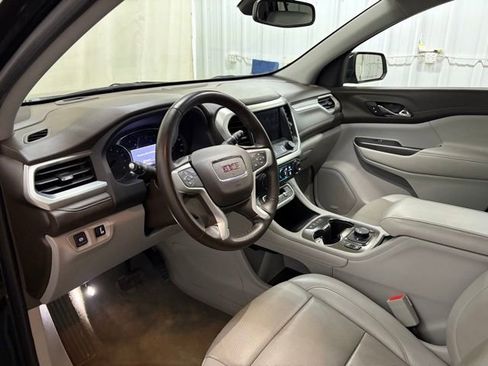 Used 2023 GMC Acadia SLT image 24