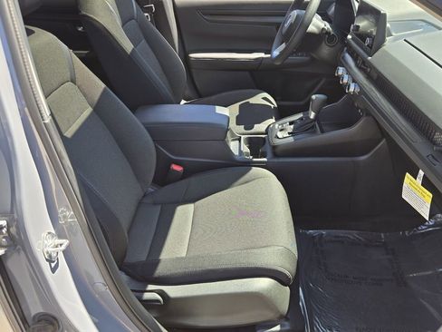 Certified 2025 Honda CR-V EX image 16