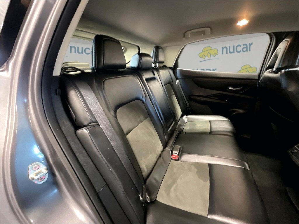 Certified 2023 Nissan Ariya AWD image 16