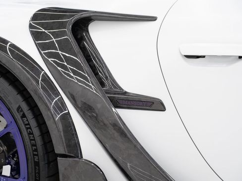 Used 2025 Porsche 911 Turbo S image 16