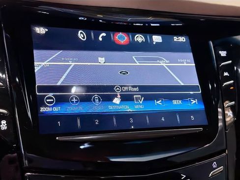 Used 2018 Cadillac Escalade ESV Platinum image 13