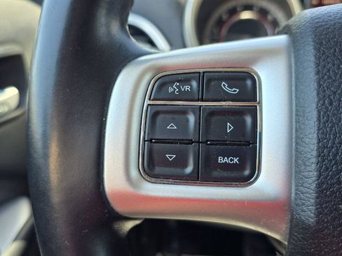 Used 2014 Dodge Journey SXT FWD image 23