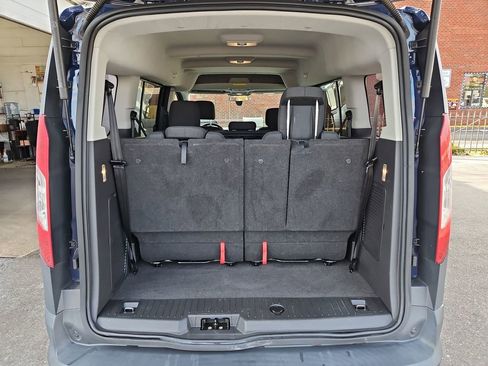 Used 2018 Ford Transit Connect XL image 27