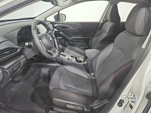 New 2026 Subaru Impreza 2.0i Sport AWD/4WD image 9