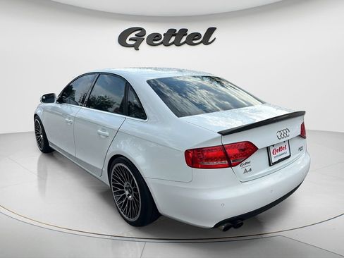 Used 2011 Audi A4 2.0T Premium Plus AWD/4WD image 7