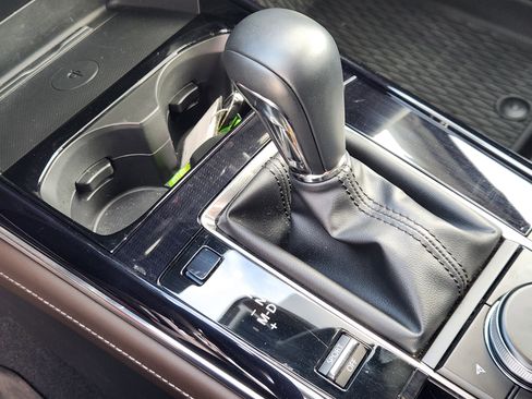 Certified 2025 MAZDA CX-30 2.5 Turbo w/ Premium Plus Pkg image 13