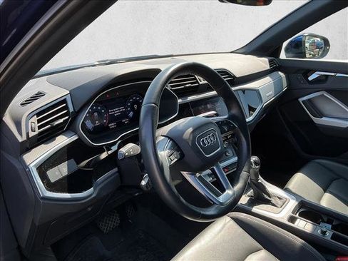Used 2021 Audi Q3 2.0T Premium Plus w/ Premium Plus Package image 10
