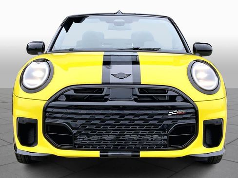 New 2026 MINI Cooper S image 3