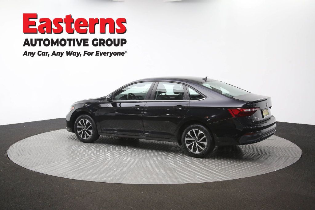Used 2024 Volkswagen Jetta S FWD image 63