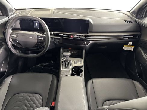 New 2026 Kia Sportage X-Line AWD/4WD image 13