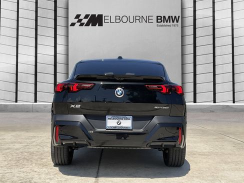 New 2026 BMW X2 xDrive28i w/ Technology Package image 5