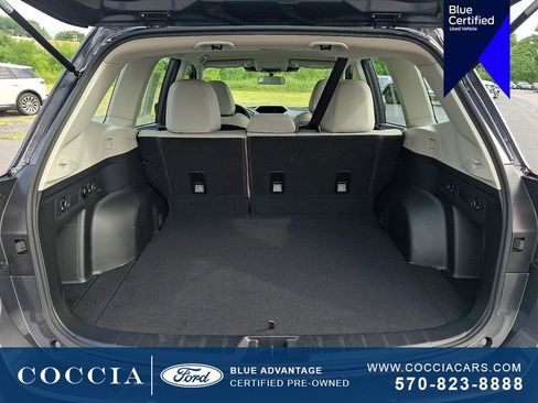 Used 2024 Subaru Forester AWD/4WD image 28