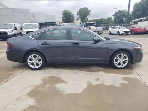 Used 2024 Honda Accord LX image 3
