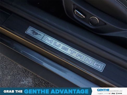 Used 2019 Ford Mustang GT Premium w/ GT Performance Package image 11