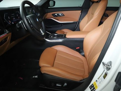 Used 2023 BMW 330i xDrive Sedan w/ Premium Package AWD/4WD image 19