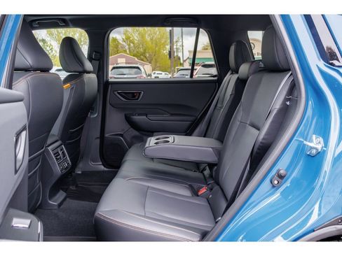 New 2026 Subaru Outback Wilderness AWD/4WD image 13