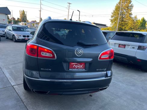 Used 2014 Buick Enclave Leather AWD/4WD image 6
