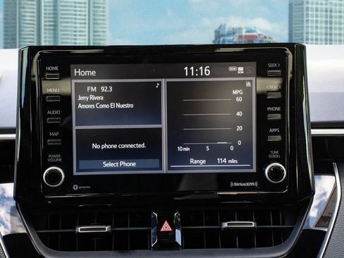 Used 2022 Toyota Corolla SE image 16