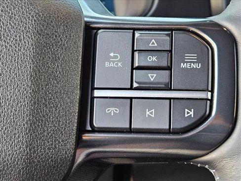 Certified 2025 Ford F450 Platinum w/ FX4 Off-Road Package AWD/4WD image 25