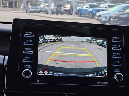 Used 2023 Toyota Camry TRD image 18