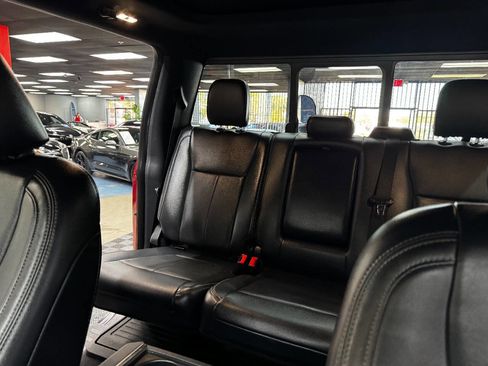 Used 2022 Ford F350 Lariat w/ Lariat Ultimate Package image 34