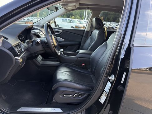 Certified 2020 Acura RDX FWD w/ Technology Package image 9