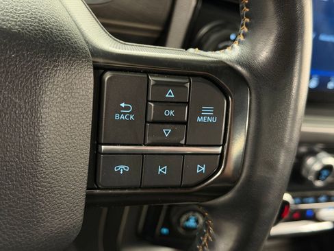 Used 2023 Ford F150 Platinum w/ Equipment Group 701A High AWD/4WD image 31