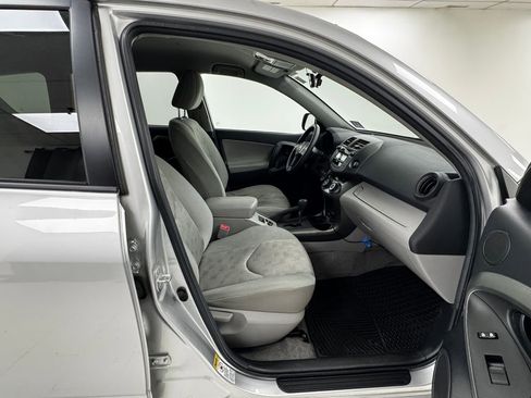 Used 2010 Toyota RAV4 4WD image 14