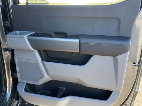 New 2026 Ford F250 XL w/ STX Appearance Package image 15